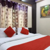 Отель Krishna Palace Vastrapur, фото 9