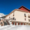 Отель Cap Vacances Les Deux-Alpes, фото 21