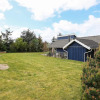 Отель 8 Person Holiday Home in Løgstør, фото 11