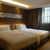 Отель Insail Hotels (Gongbei Port Zhuhai), фото 16