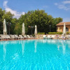 Отель Residence con piscina a Monteverdi, фото 9
