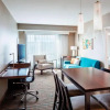 Отель Residence Inn Boston Burlington, фото 9