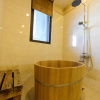 Отель Jhongshan Building B&B, фото 13