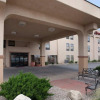 Отель Hampton Inn Alamogordo, фото 17