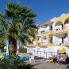 Отель Holidays Apartments, фото 10