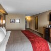 Отель Comfort Inn & Suites Knoxville West, фото 20