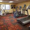 Отель Courtyard Indianapolis Castleton, фото 17