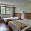 Отель Zhongshan Jinghu Business Hotel (Zhongshan station store of Torch Development Zone), фото 5