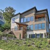 Отель Luxe Asheville Home w/ Stunning Mountain Views!, фото 15