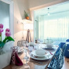 Отель Cozy Flat With Central Location Near Golden Horn, фото 16