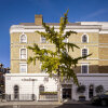 Отель Citadines South Kensington London в Лондоне