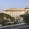 Отель Rosewood Yangon, фото 1