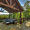 Отель Chalet Blue Ridge in Blue Ridge, фото 14