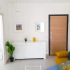 Отель Holiday Apartment Kïara Nice Air-conditioned Two-room Apartment, фото 17