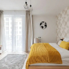 Отель Spirit Apartments by Urbanrent, фото 2