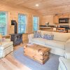 Отель Cozy Apt w/ Deck, ~ 5 Miles to Acadia Nat'l Park!, фото 10