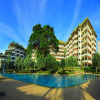 Отель Baan Somprasong Condominium Pattaya, фото 1