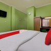 Отель CAPITAL O 3933 Hotel Grand Anugrah, фото 4