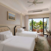 Отель Melia Vinpearl Cam Ranh Beach Resort, фото 3