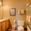 Отель Boulder Creek #1098 3 Bedroom Condo, фото 9