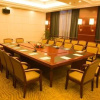 Отель Huangshan Huamao International Hotel, фото 8