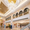 Отель Vienna International Hotel (Huai'an New City), фото 11