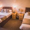 Отель Burton Lodge Guest House and Spa, фото 15