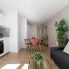 Отель Lille centre - Beautiful 2-room apartment 3 pers, фото 12