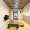 Отель Hakata Machiya Hotel - Kamigofuku -, фото 6
