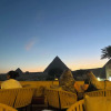 Отель The Gate Hotel Front Pyramids & Sphinx View, фото 35