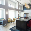 Отель Hampton Inn & Suites Ankeny, фото 24
