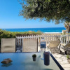 Отель Corfu Glyfada Beach Apartment 24, фото 16