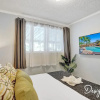Отель Beautiful 4 BR with Private Heated Pool, фото 31