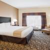 Отель Holiday Inn Express Suites Zanesville North, фото 29