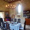 Отель Prieure St Pierre de La Luthumiere, фото 19