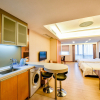 Отель Century Gemini Business Mansion, фото 6