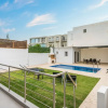 Отель Cataleya Villa Chania, фото 18