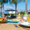 Отель Villa Conmigo Bed & Breakfast, фото 11