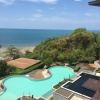 Отель Luxury Sea View Apartment, фото 19