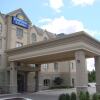 Отель Days Inn and Suites Collingwood, фото 1