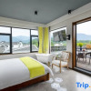 Отель Simayi Kanshan Travel Art Inn Hongcun Village, фото 4