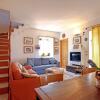 Отель Apartment with 2 Bedrooms in Vico Equense, with Wonderful Sea View, Furnished Terrace And Wifi - 6 K, фото 16