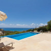Отель Aphrodite Hills Holiday Residences Junior Villas 2 Bedroom Junior Villa With Private Pool - Te02, фото 15