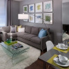 Отель Global Luxury Suites at Woodmont Triangle North, фото 6