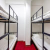 Отель White Hotel & Hostel, фото 24