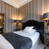 Отель Hôtel Villa Glamour, фото 17