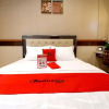 Отель RedDoorz Plus near Universitas Sumatera Utara, фото 3