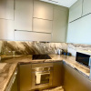 Отель Marco Polo - Fendi Designed Apt With Aerial Panoramic Sea Views, фото 5