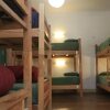 Отель Hostel Casa Blanca Potosi в Потосях