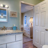 Отель Courtyard #230 in Port Aransas, фото 9
